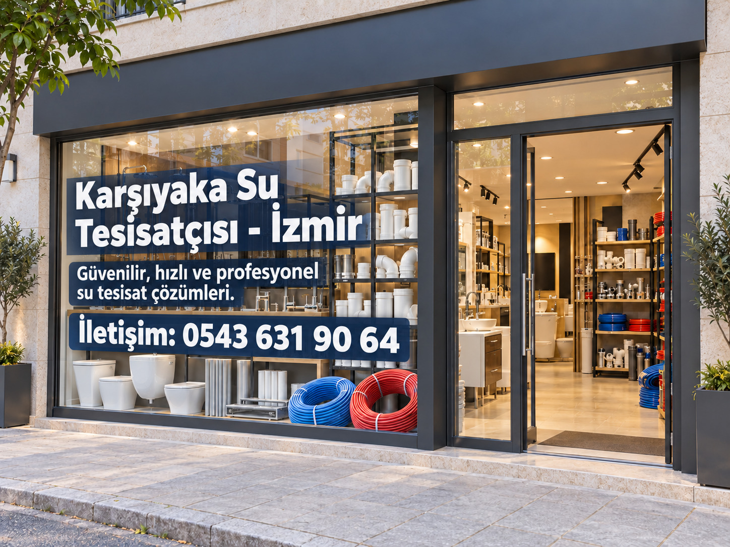 Horozköy Su Tesisatçısı & Tesisatçı & Su Tesisat & Su kaçağı tespiti su tesisatçısı