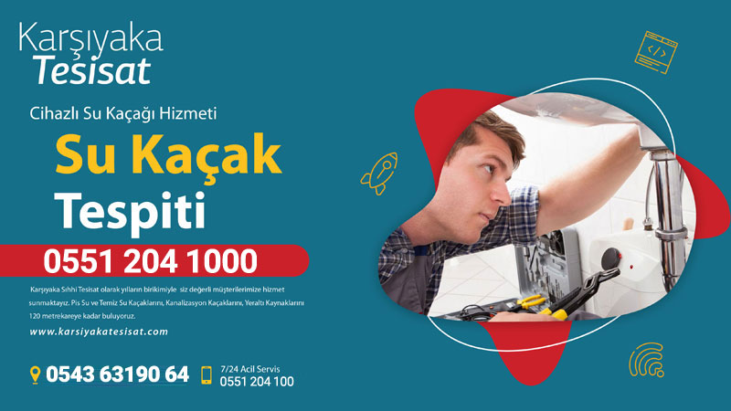 Altındağ su tesisatçısı