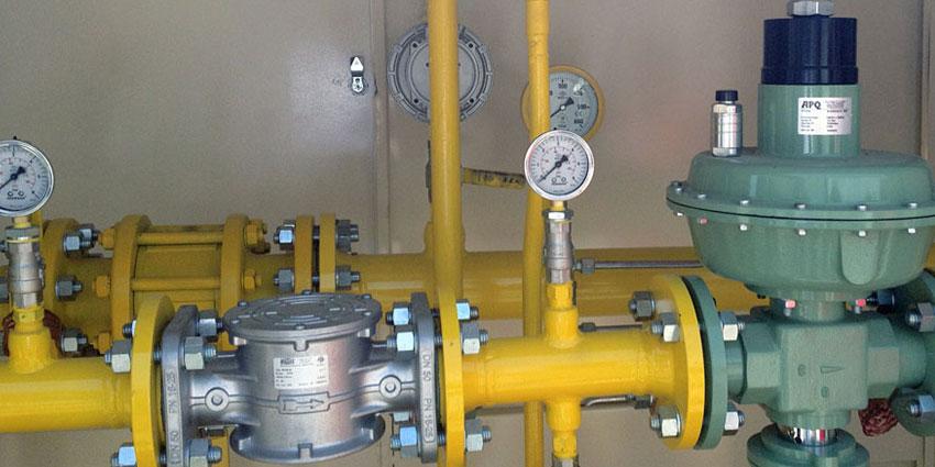 İzmir doğalgaz tesisatı hizmeti