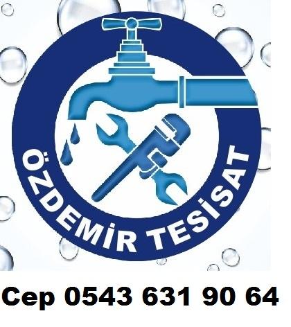 E.C.A Serel Su Tesisatçısı & Tesisatçı &Tesisat & Su kaçağı tespiti su tesisatçısı