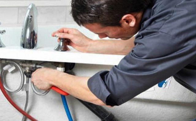 Dere Su Tesisatçısı & Tesisatçı & Su Tesisat & Su kaçağı tespiti su tesisatçısı