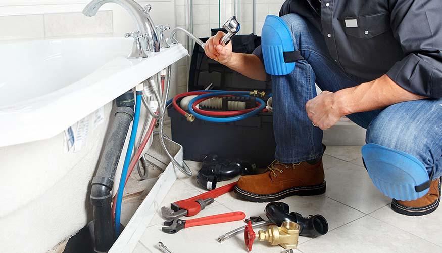 Kuşadasi Su Tesisatçısı & Tesisatçı & Su Tesisat & Su kaçağı tespiti su tesisatçısı