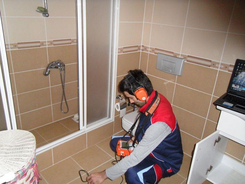 Ahmetbeyli Su Tesisatçısı & Tesisatçı & Su Tesisat & Su kaçağı tespiti su tesisatçısı