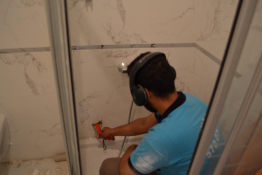 Mimarsinan Su Tesisatçısı & Tesisatçı & Su Tesisat & Su kaçağı tespiti su tesisatçısı