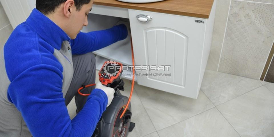 Sakarya Su Tesisatçısı & Tesisatçı &Tesisat & Su kaçağı tespiti su tesisatçısı